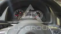 2013 Volkswagen Scirocco