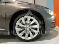 2013 Volkswagen Scirocco
