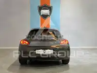 2013 Volkswagen Scirocco