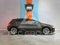 2013 Volkswagen Scirocco