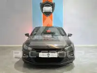 2013 Volkswagen Scirocco