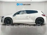 2013 Volkswagen Scirocco