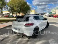 2013 Volkswagen Scirocco