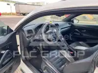 2013 Volkswagen Scirocco