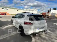 2013 Volkswagen Scirocco