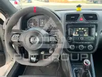 2013 Volkswagen Scirocco