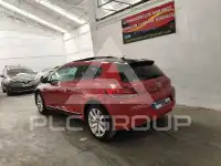 2013 Volkswagen Scirocco