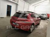 2013 Volkswagen Scirocco