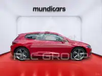 2013 Volkswagen Scirocco