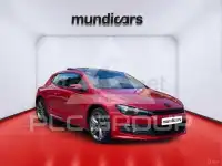 2013 Volkswagen Scirocco