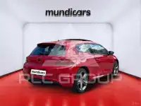 2013 Volkswagen Scirocco