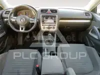 2013 Volkswagen Scirocco
