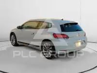 2013 Volkswagen Scirocco