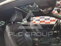 2013 Volkswagen Scirocco