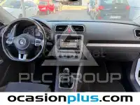 2013 Volkswagen Scirocco