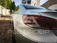 2013 Volkswagen CC