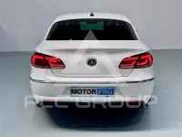 2013 Volkswagen CC