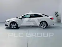 2013 Volkswagen CC