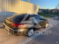 2013 Volkswagen CC