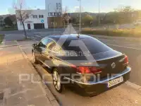 2013 Volkswagen CC