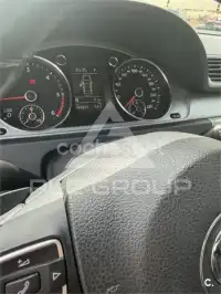 2013 Volkswagen CC