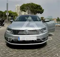 2013 Volkswagen CC