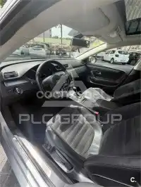 2013 Volkswagen CC