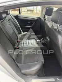 2013 Volkswagen CC
