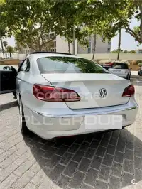 2013 Volkswagen CC