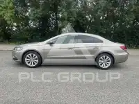 2013 Volkswagen CC