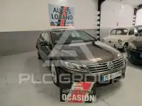 2013 Volkswagen CC