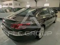 2013 Volkswagen CC