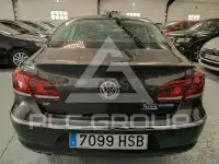 2013 Volkswagen CC