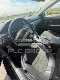 2013 Volkswagen CC