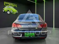 2013 Volkswagen CC