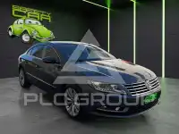 2013 Volkswagen CC