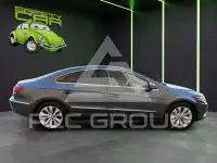 2013 Volkswagen CC