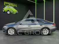 2013 Volkswagen CC