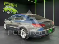 2013 Volkswagen CC