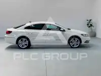 2013 Volkswagen CC