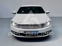 2013 Volkswagen CC