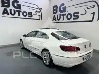 2013 Volkswagen CC