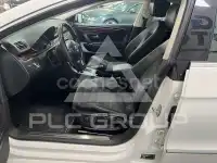 2013 Volkswagen CC