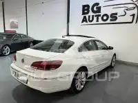 2013 Volkswagen CC