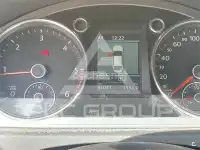 2013 Volkswagen CC