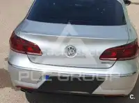 2013 Volkswagen CC