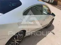 2013 Volkswagen CC