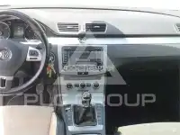 2013 Volkswagen CC