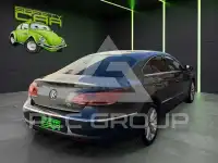 2013 Volkswagen CC