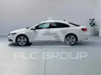 2013 Volkswagen CC